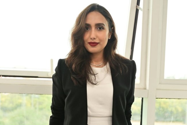 We Enable Companies To Be Self-sufficient In Sustainability: Aditi Balbir, Co-founder, EcoRatings