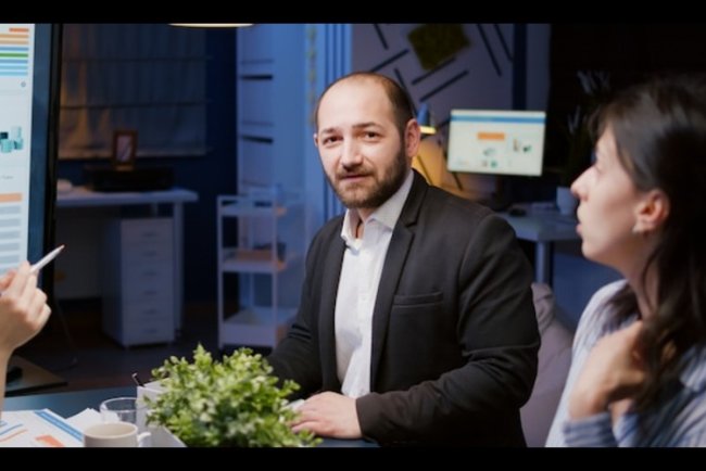 David Pagliaro Appointed Chief Strategy Officer