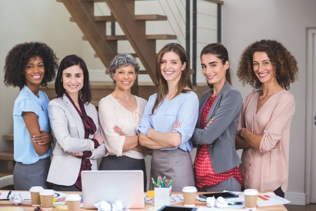 The Most Influential Women in Sustainability Today