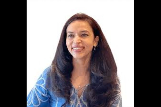 Rinika Grover Leads Sustainability And CSR At Apollo Tyres