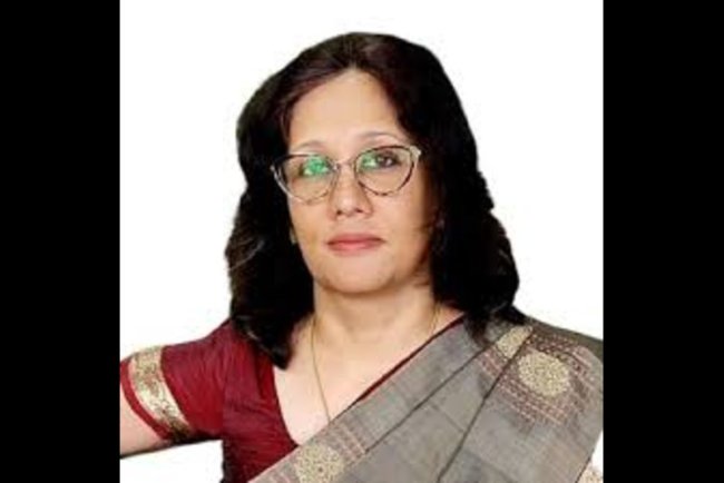 Shilpa Deodhar Leads Bosch’s Sustainability Vision