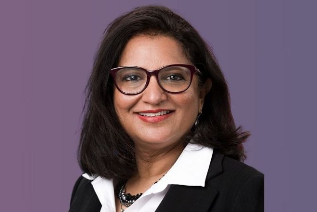 Madhulika Sharma: Leading Sustainable Transformation at ITC Limited