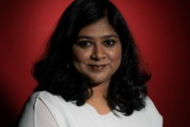 Sustainability Leadership: Anjali Ravi Kumar at Zomato