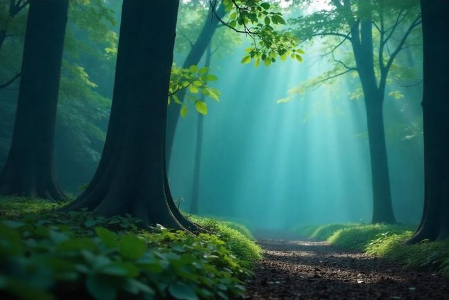 Microsoft to Buy 1.5M Tonnes of Carbon Credits in Indian Afforestation Project