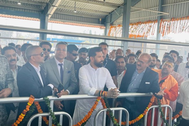 BL Agro Invests Rs 1000 Cr In BL Kamdhenu, Unveils Leads Agri Genetics to Benefit 5000 Farmers