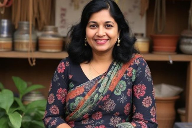 Juhi Gupta: Pioneering Circular Economy in South Asia