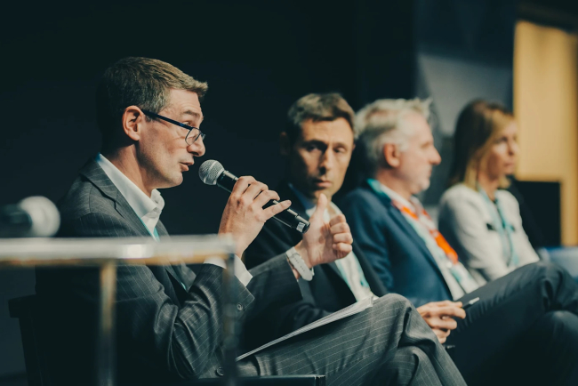 Navigate Secondaries & Growth: 0100 Europe Conference, Amsterdam 2025