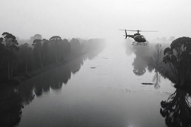 Australia Hit: Cyclone Alfred's Severe Impact