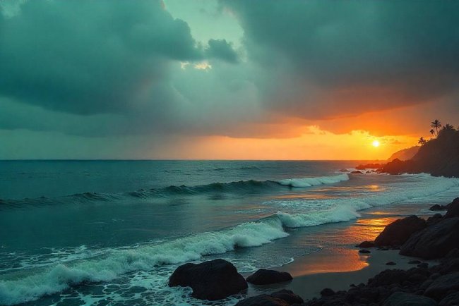 India Expands Advanced Technology for Marine Conservation