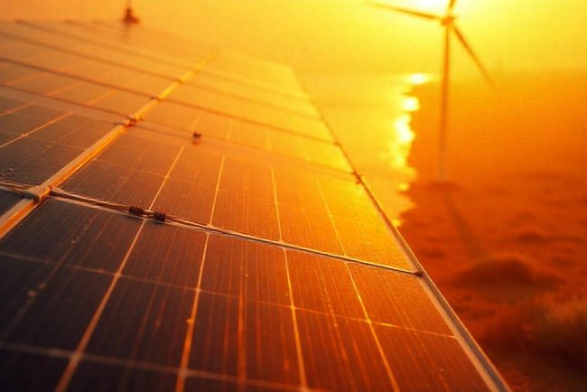 Tata Power Renewable to Develop 7 GW Clean Energy in Andhra Pradesh