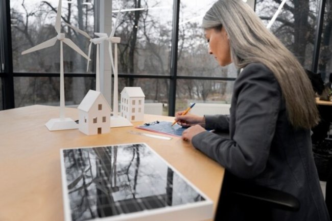 £1.8B Investment To Improve Energy Efficiency For Homes