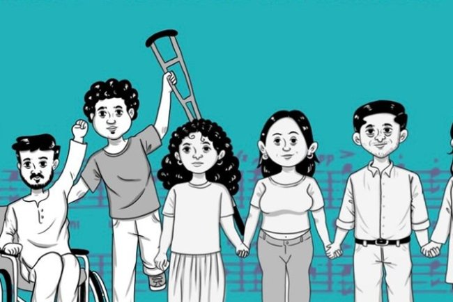 Sakshi’s Ctrl + Alt + Dlt Event Uses Art to Tackle Gender Justice and Child Protection