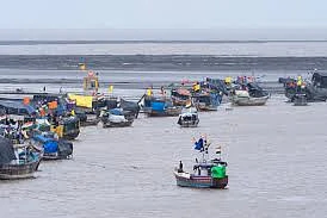 Wastewater Crisis: India's Fisheries Suffer $2.2 Billion Annual Loss