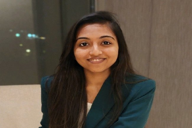 Even After A Thousand Cycles, Our Aluminium Retains Its Original Strength: Eurobond's Yashvi Shah