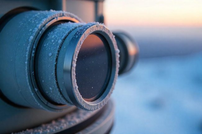 Trump Administration Plans Cuts That Could Impact Key Climate Observatory in Hawaii