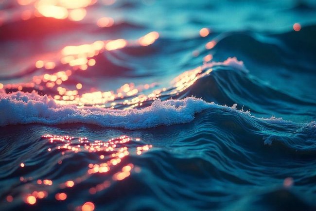 Environmental Concerns Rise After North Sea Collision