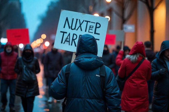 Financial Alliance May Abandon Key Climate Target