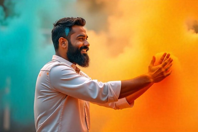 Sustainable Holi 2025: Must-Try Organic Color Brands for a Greener Festival