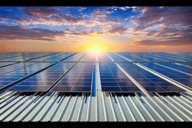 NextPower UK ESG Fund Exceeds Target, Raises £733M