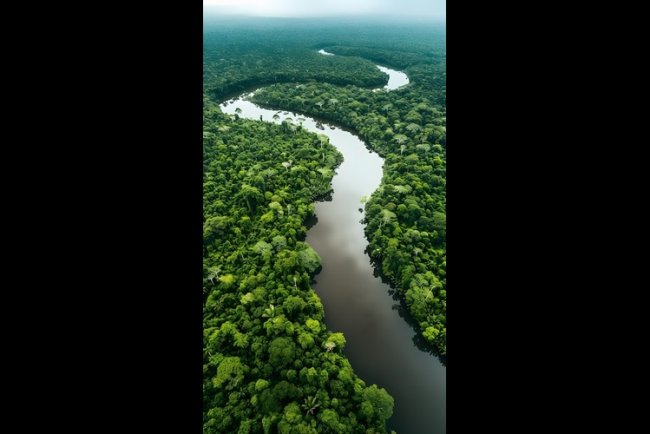 Global Edge Commits $100M To ONE AMAZON Conservation