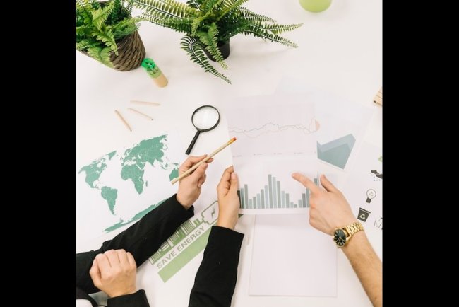 IFAC Updates Accounting Standards for Sustainability Competencies