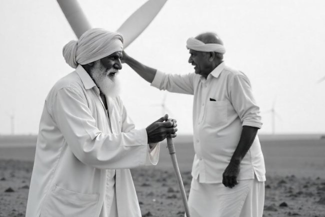 India Calls for Affordable and Accessible Sustainable Lifestyles for All