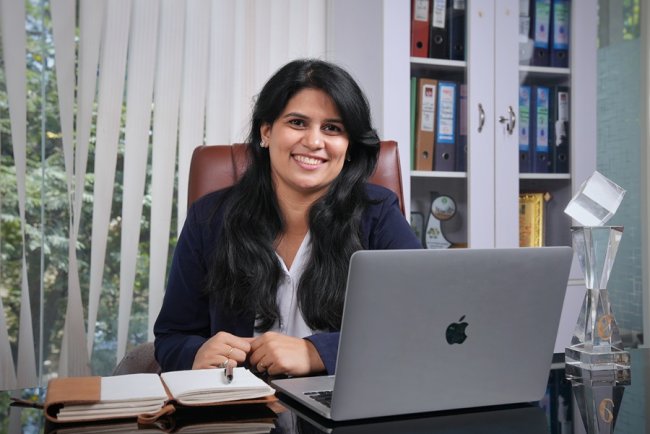 AI Gives Data Direction, Turning Insights into Action for Farming's Future: Satyukt Analytics’ Yukti Gill