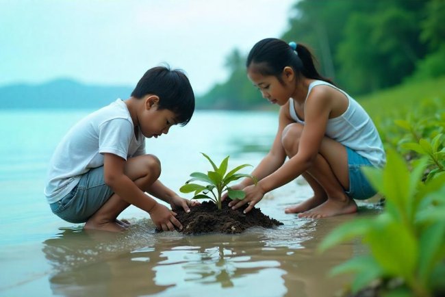 Filipino Travellers Lead Sustainability-Conscious Tourism in Asia: Survey