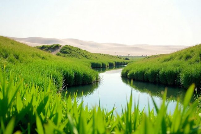 UAE and Bahrain Launch Satellites for Environmental Monitoring