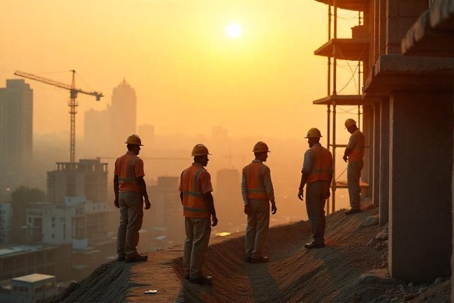 India Expands Social Protection to 48.8% Amid Global Push for Labor Welfare