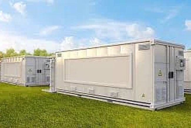Powering the Future: India's Landmark Battery Storage System Imminent