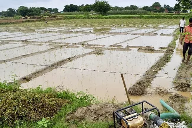 NDMC to Combat Flooding with Modular Pit Technology