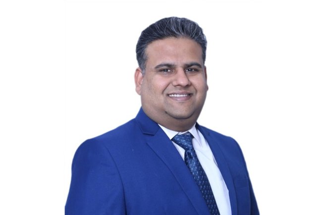 Mindset Is The Biggest Challenge In Battery Transition: Piyush Goyal, Co-founder & CEO, Volks Energie