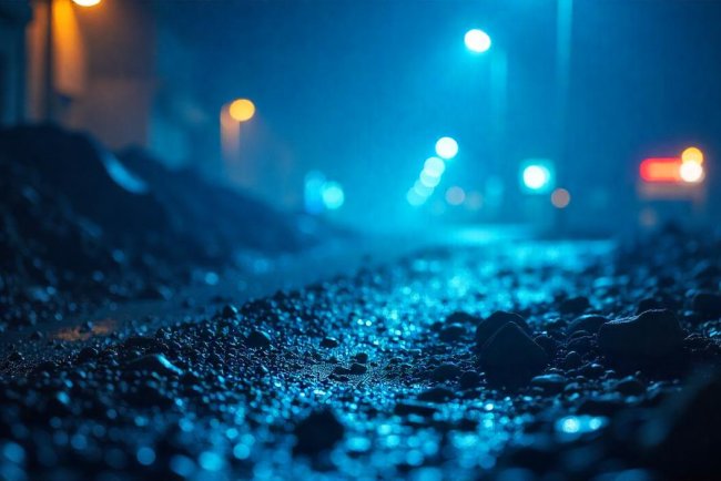 Thane's Garbage Crisis Worsens as Dumping Operations Stop