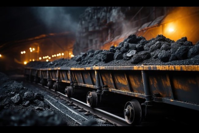 India Advances Sustainable Coal Mining, Cuts Emissions