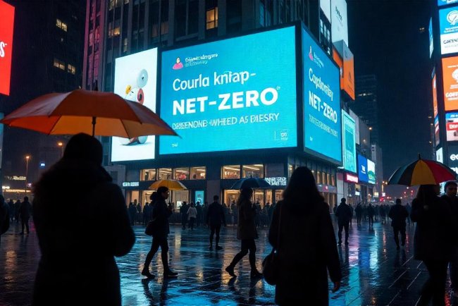 SBTi Releases Draft Update to Corporate Net-Zero Standard