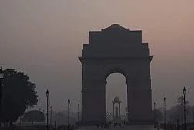 Delhi Boosts Air Monitoring Ahead of Winter Pollution Spike