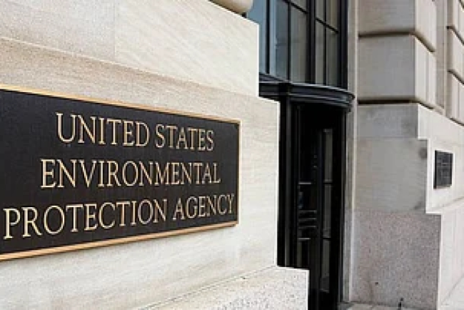 Trump-Era EPA: Pollution Rules and Research Staff to Be Cut