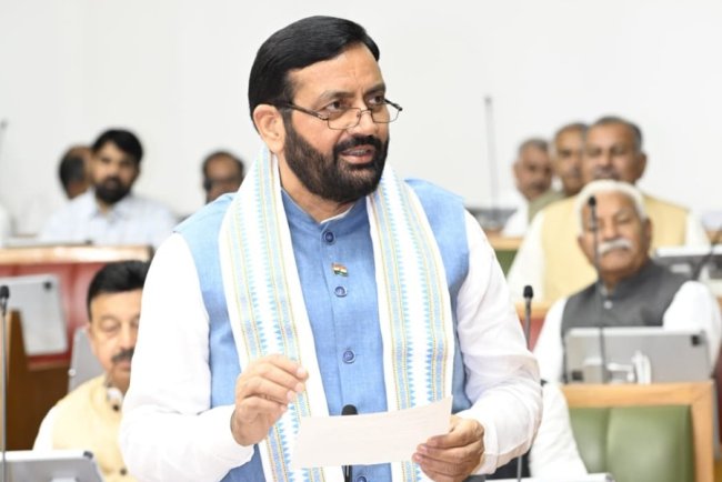 Haryana CM Releases Rs 151 Cr To 36,000 Families Under PM Gramin Awas Yojana