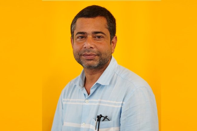 Profit And Sustainability Can Coexist — If We Make The Right Choices: Dr Rohan Dutta, Associate Professor, Anant School