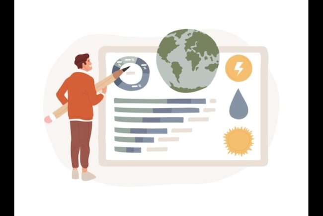 CDP And EFRAG Release Mapping To Simplify Climate Reporting
