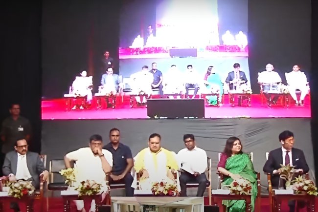 Rajasthan Forest Government Partners With JICA & BCG To Launch Digital Forest Stack