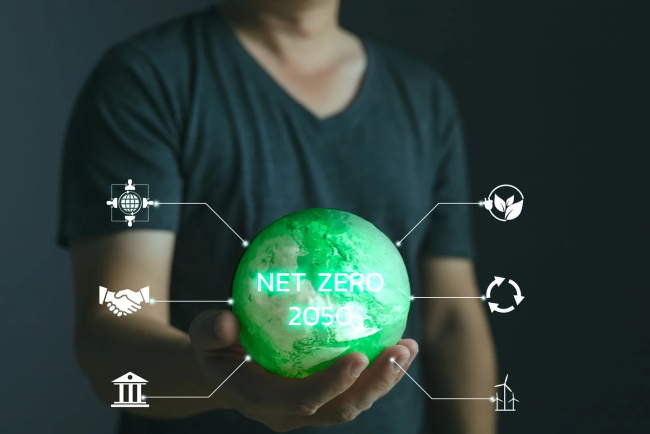 Shape the Future of Net-Zero: SBTi Opens Public Consultation