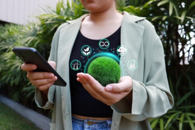 Cleantech Startup C1 Raises €20M For Green Methanol