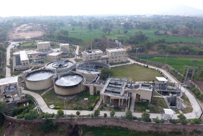 Hindustan Zinc Saves Water Equivalent To 1 Lakh Household