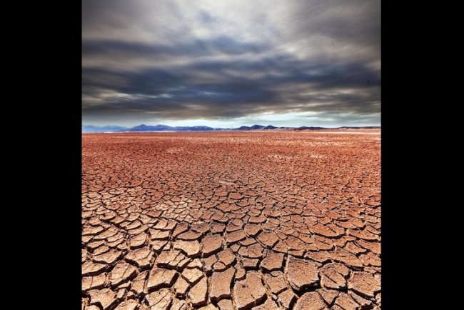 Earth’s Drylands Expand, Threatening Billions By 2100