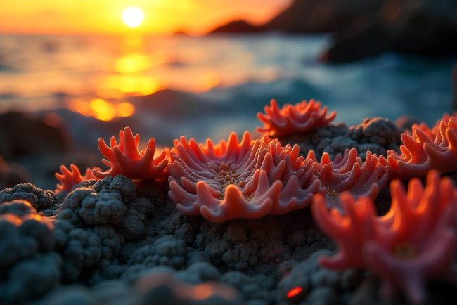 Scientists Discover 'Dark Oxygen' on the Seafloor, Challenging Long-Held Theories