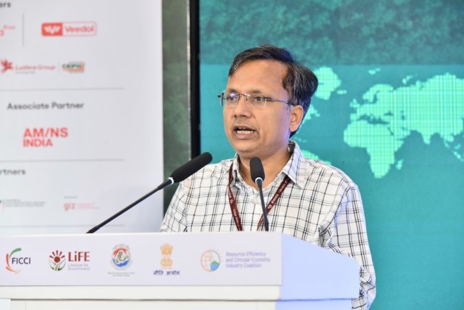 Indian Chemical Sector To Hit $300 Bn By 2030, $1 Tn by 2040: Report