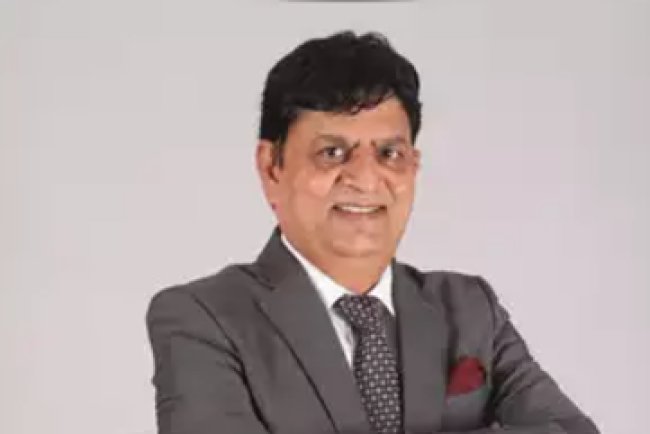 Saving The Planet And Staying Profitable — A True Win-win: ABFRL’s Naresh Tyagi