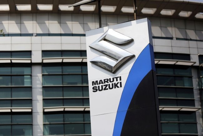 Maruti Suzuki: Reducing Carbon Emissions through Green Manufacturing